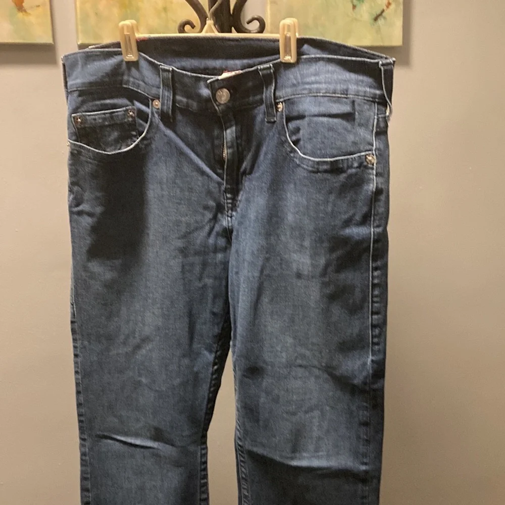 TRUE RELIGION | True Religion Mens Jeans